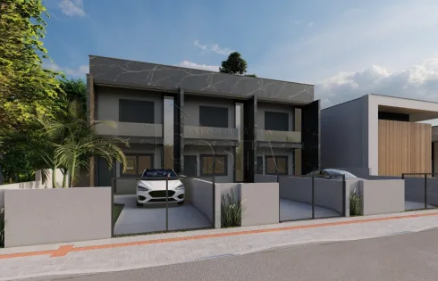 Apartamento com 2 quartos em Ponte do Imaruim, Palhoça