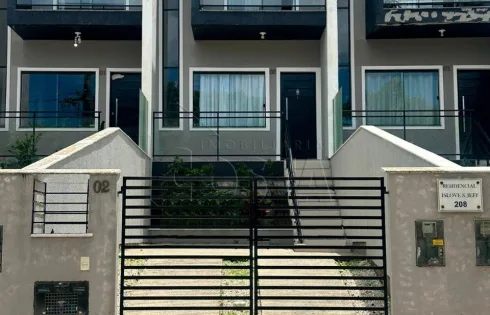 Apartamento com 2 quartos em Potecas, São José