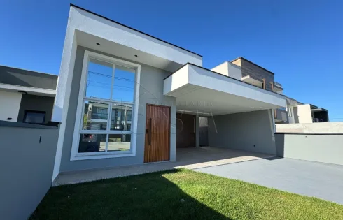 Apartamento com 3 quartos em Loteamento Lisboa 3, São José