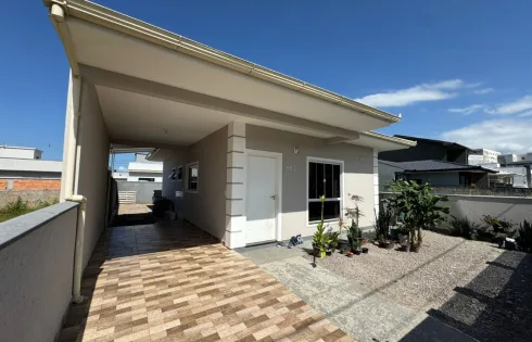 Apartamento com 3 quartos em Loteamento Parque Vale Verde, Palhoça