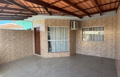 Apartamento com 2 quartos em Loteamento Jardins 1, Palhoça