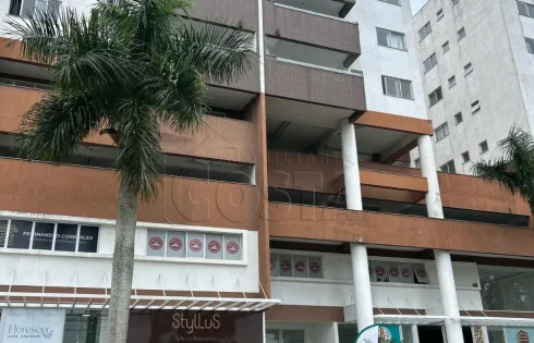 Apartamento com 3 quartos em Rio Caveiras, Biguaçu