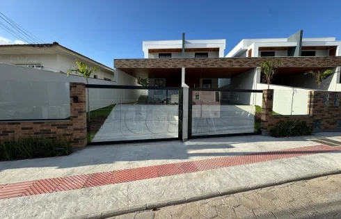 Apartamento com 3 quartos em Pagani, Palhoça