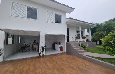 Apartamento com 3 quartos em Igleses do Rio Vermelho, Florianópolis