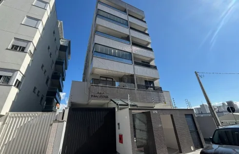 Apartamento com 3 quartos em Pagani, Palhoça