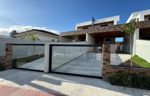 Apartamento com 0 quartos em Loteamento Green Village, Palhoça