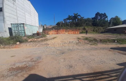 Apartamento com 0 quartos em Alto Aririu, Palhoça