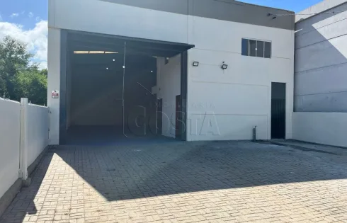 Apartamento com 0 quartos em Sertão do Maruim, São José