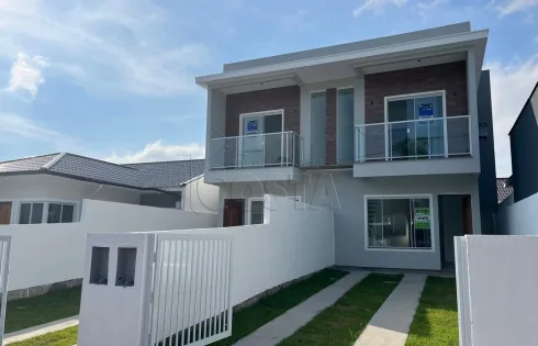 Apartamento com 2 quartos em Loteamento Parque Vale Verde, Palhoça