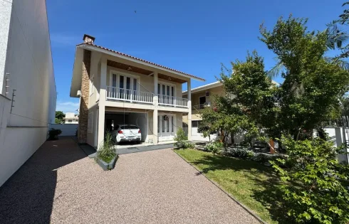 Apartamento com 3 quartos em Pagani, Palhoça