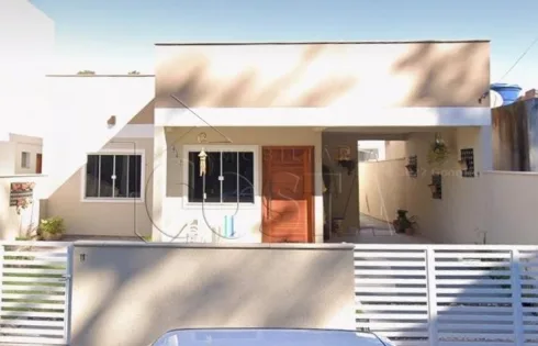 Apartamento com 3 quartos em Loteamento Lisboa 3, São José