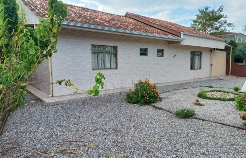 Apartamento com 3 quartos em Barra do Aririú, Palhoça