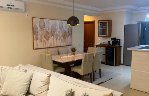 Apartamento com 3 quartos em Ingleses do Rio Vermelho, Florianópolis
