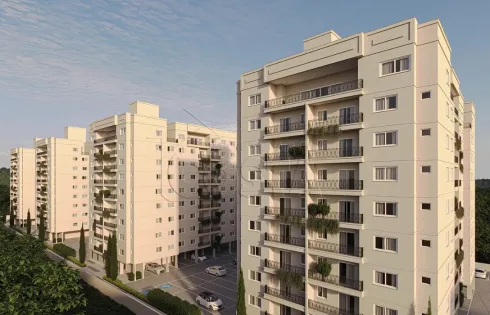 Apartamento com 0 quartos em Centro, Biguaçu