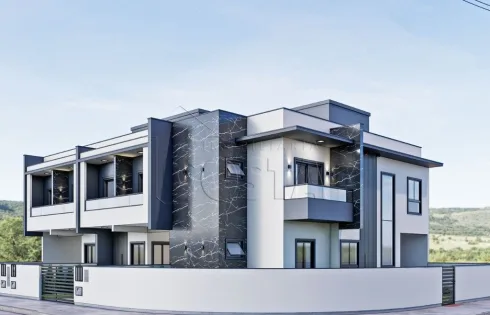 Apartamento com 3 quartos em Loteamento Nova São José, São José