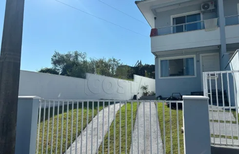 Apartamento com 2 quartos em Loteamento Jardins 3, Palhoça