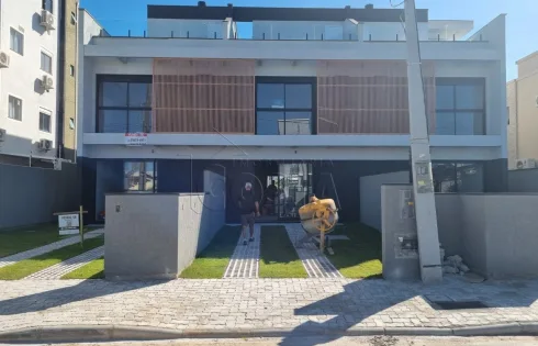 Apartamento com 3 quartos em Ingleses do Rio Vermelho, Florianópolis