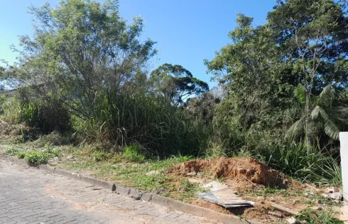 Apartamento com 0 quartos em Altos de Potecas, São José