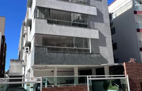 Apartamento com 3 quartos em Pedra Branca, Palhoça