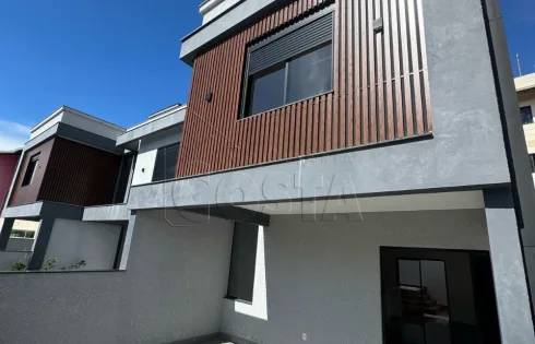 Apartamento com 3 quartos em Ingleses do Rio Vermelho, Florianópolis