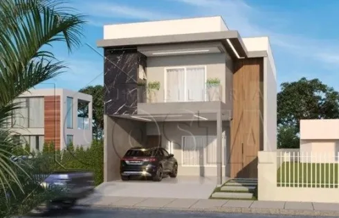 Apartamento com 3 quartos em Deltaville, Biguaçu