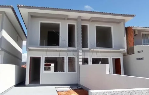 Apartamento com 2 quartos em Loteamento Ceniro Martins, São José