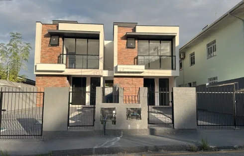 Apartamento com 3 quartos em Areias, São José