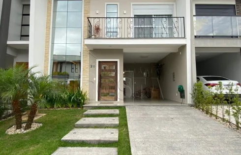 Apartamento com 4 quartos em Deltaville, Biguaçu