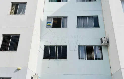 Apartamento com 2 quartos em Guarda do Cubatão, Palhoça