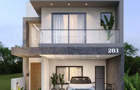 Apartamento com 3 quartos em Deltaville, Biguaçu