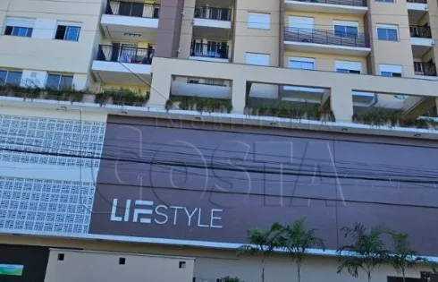 Apartamento com 1 quartos em Pedra Branca, Palhoça