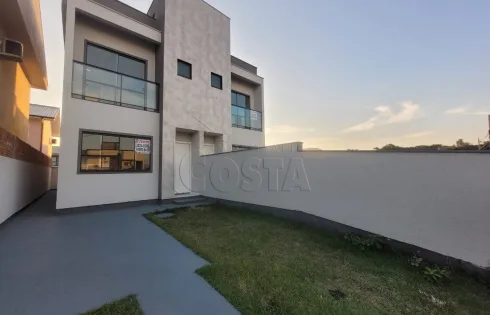 Apartamento com 2 quartos em Loteamento Bela Vista, Palhoça