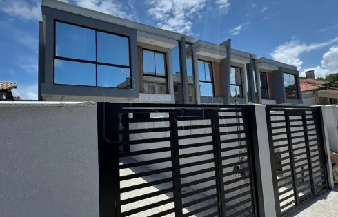 Apartamento com 3 quartos em Ingleses do Rio Vermelho, Florianópolis