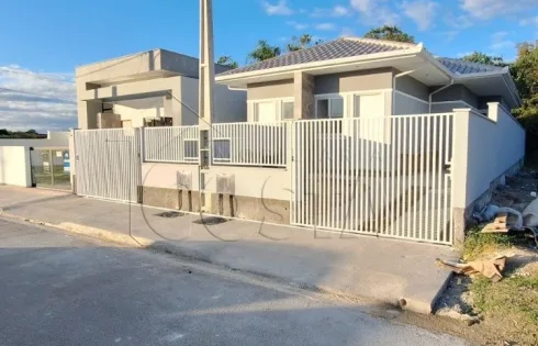 Apartamento com 2 quartos em Loteamento Vivendas, São José