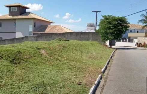 Apartamento com 0 quartos em Pedra Branca, Palhoça