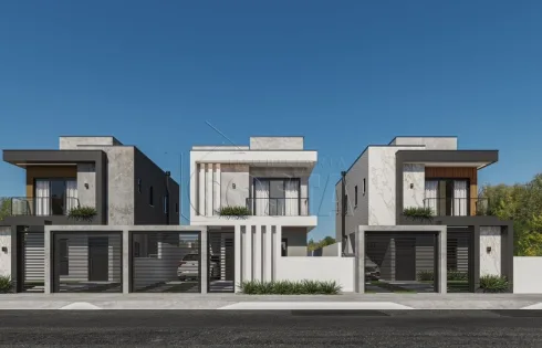 Apartamento com 3 quartos em Vargem Pequena, Florianópolis