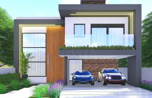 Apartamento com 4 quartos em Pedra Branca, Palhoça