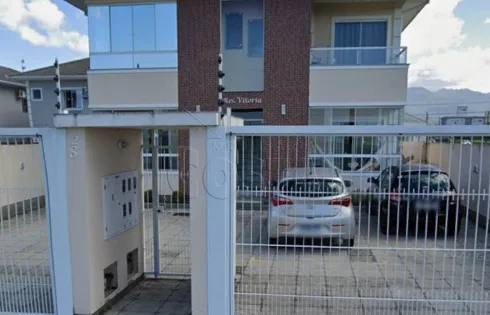 Apartamento com 2 quartos em Loteamento Nova Palhoça, Palhoça