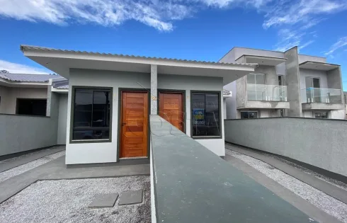 Apartamento com 2 quartos em Loteamento Jardins 1, Palhoça