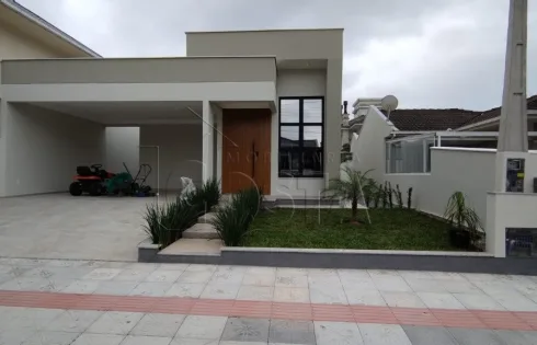 Apartamento com 3 quartos em Praia de Fora, Palhoça