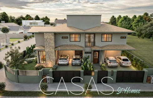 Apartamento com 3 quartos em Vargem Pequena, Florianópolis