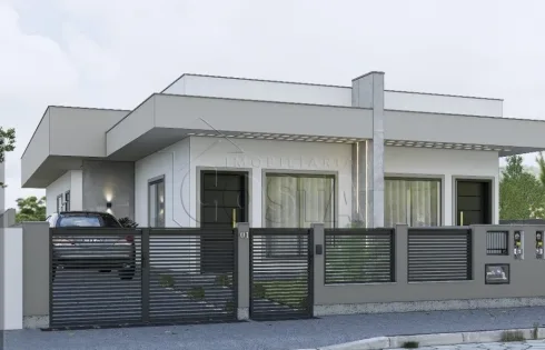 Apartamento com 2 quartos em Loteamento Manoel de Melo, São José