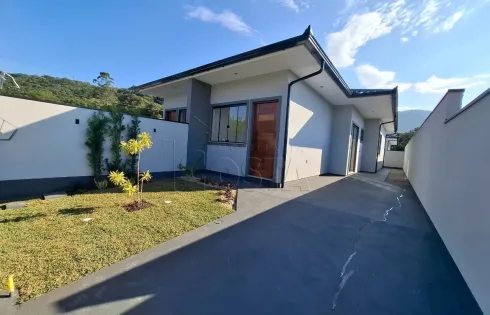 Apartamento com 2 quartos em Loteamento Bosque São José, São José