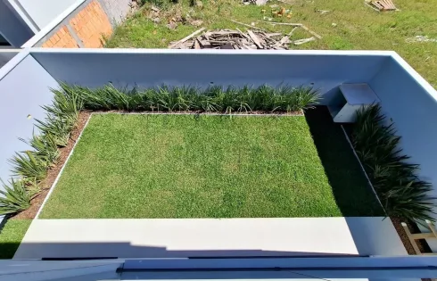 Apartamento com 3 quartos em Loteamento Lisboa 3, São José