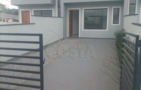 Apartamento com 2 quartos em Bela Vista, Palhoça