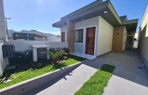 Apartamento com 2 quartos em Loteamento Novo Horizonte, São José