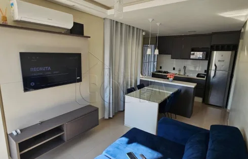 Apartamento com 3 quartos em Bela Vista, Palhoça