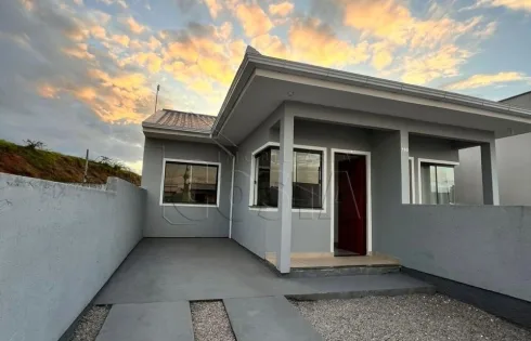 Apartamento com 2 quartos em Loteamento Parque Vale Verde, Palhoça