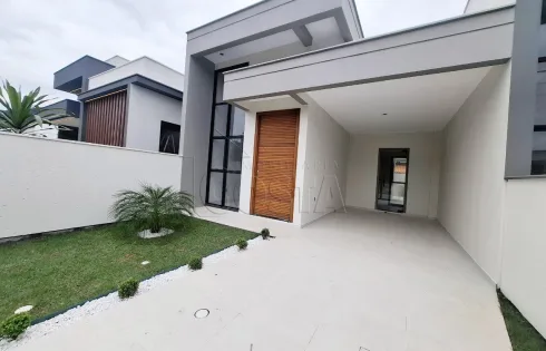 Apartamento com 2 quartos em Loteamento Bosque São José, São José