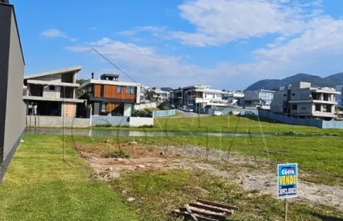 Apartamento com 0 quartos em Pedra Branca, Palhoça